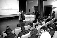 Miguel Torga e Bragança