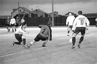 Um diabo à solta no CEE