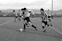 Ansiedade bragançana