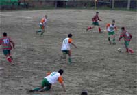 Regresso às vitórias