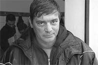 Vitória da determinação