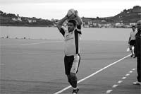 Três pontos de ouro