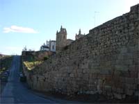 Miranda dignifica praça-forte