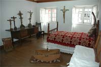 Museu de Miranda em mudança