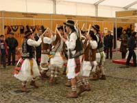 Festival com outro sabor