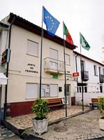 Internet chega a Morais