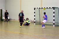 Equipas adiam trunfos