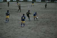 Lama a mais em Rebordelo