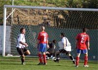 Complicar o fácil e sofrer até ao fim