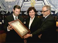 Nordeste promove-se em Espanha