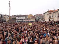 Urgência une Alto Tâmega