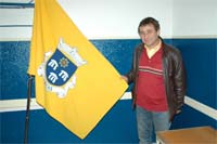 Junta das Arcas pode perder presidente