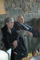 Graça Morais baptiza Centro de Arte