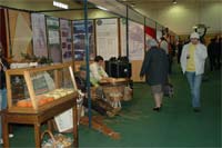 Artesanato de Norte a Sul