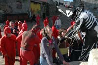 Diabos à solta em Vinhais