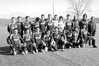 O título intermitente