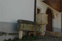 Malta guarda sepultura lendária