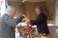 Mirandela divulga alheira certificada