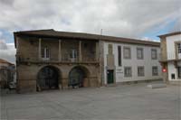 Museu de Miranda promove pintura