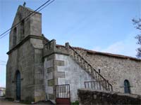 Obra polémica na Castanheira