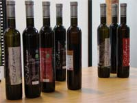 Vinho do Douro biológico