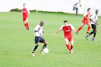 Há dias que até se falham penaltis!