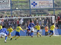 Quem era da BWIN LIGA?