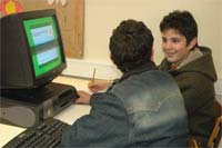 Alunos competem em Matemática