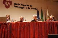 IPB com nota positiva