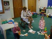 160 crianças em lista de espera