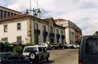 PSP fica em Mirandela