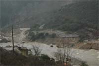 Minas do Portelo mais seguras