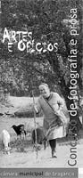 Fotografias e Contos à volta das Artes e Ofícios