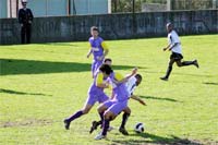 Terreno em mau estado