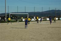 Até ao último segundo