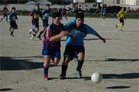 Uma equipa de “Ferro”