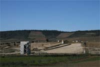 Freixo recebe motocross de elite