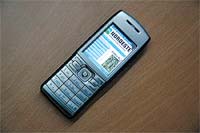 Notícias no telemóvel