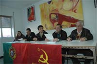 PCP acusa Governo de irresponsabilidade