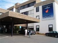 Novo Centro de Saúde em Macedo