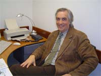 “O meu coração parou, mas tive sorte”