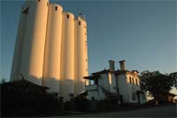 Empresa italiana espreita Mogadouro