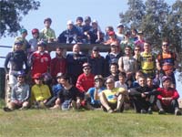 Passeio da Primavera