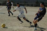 Pontos bem entregues