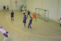 Guarda-redes de ouro