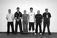 Ginásio ensina Defesa Pessoal