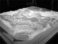 Incertezas à volta do Funzone