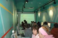 Bragança no Sapo Local