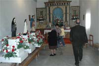 S. Lázaro mantém tradição das laranjas