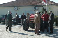 Invenção para evitar mortes